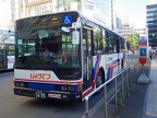 札幌200か36-95