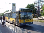 Weskammstraße -- Linie 112 -- BVG 1092