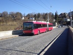 Hess SwissTrolley 2 / Kiepe