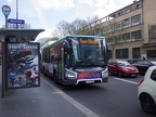Iveco Urbanway 18 Hybrid