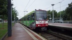 Südpark -- Linie U79 -- DVG 4706