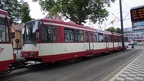 Belsenplatz -- Linie U74 -- Rheinbahn 4269