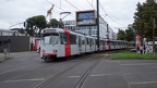 Belsenplatz -- Fahrschule -- Rheinbahn 3225