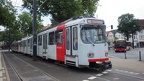 Belsenplatz -- Fahrschule -- Rheinbahn 3212
