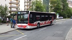 Chamonix Centre -- ligne 02 -- Chamonix Bus 46