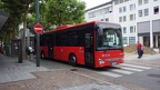 Senser Platz, Lörrach -- Linie 7301 -- FR-JS 875