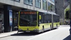 Feldkirch Busplatz -- Linie 71 -- BD-13519