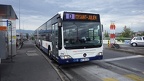 Bachet-de-Pesay -- ligne D -- Gem'Bus (TPG) 976