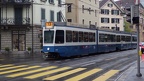 Tram 2000 (SWS / SIG / BBC / ABB)