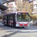 Chamonix Sud -- ligne 3 -- Transdev (Chamonix Bus) 39