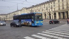 Vittorio Veneto -- Venaria Express -- GTT 346