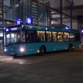 Terminal 1 -- Linie 62 -- Autobus Sippel 257