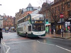 Piccadilly / Paton Street -- service no. 205 -- Stagecoach (TfGM) 12255