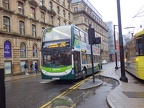 Piccadilly Gardens -- service no. 192 -- Stagecoach (TfGM) 12192