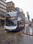 Piccadilly Gardens -- not in service -- Stagecoach (TfGM) 19531