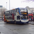 Piccadilly Gardens -- service no. 85 -- Stagecoach (TfGM) 19394