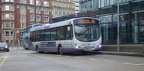Studehill -- service no. 93 -- First Group (TfGM) 66920