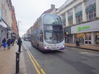 Piccadilly / Oldham Street -- First Group (TfGM) 37394