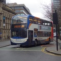 Piccadilly / Newton Street -- service no. 192 -- Stagecoach (TfGM) 19626