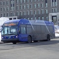 Terminus Beauport -- Métrobus 803 -- RTC 1603
