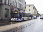 Lausanne-Flon -- ligne 18 -- TL 639