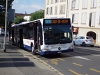 Carouge-Rondeau -- ligne 44 -- Genève-Tours (TPG) 116