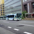 京都駅前 -- 4 -- 京都市営バス927