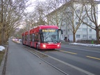Morgartenstrasse -- Linie 20 -- Bernmobil 42