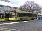 Munkegata -- linje 4A -- Nettbuss (AtB) 680