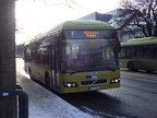 Munkegata -- linje 7 -- Nettbuss (AtB) 494
