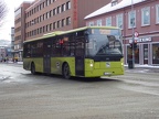 Nova Kinosenter -- linje 6 -- Nettbuss (AtB) 428