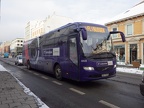 Nova Kinosenter -- Flybussen -- Nettbuss 40620