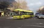 Munkegata -- linje 7 -- Nettbuss (AtB) 496