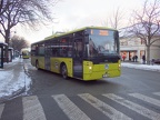 Munkegata -- linje 4 -- Nettbuss (AtB) 441