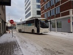 Bodø sentrumsterminalen -- linje 100 -- Nordland Fylkeskommune7038