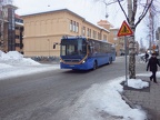 Umeå Vasaplan -- KR Trafik 504