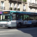 Sèvres - Babylone -- ligne 84 -- RATP 8679