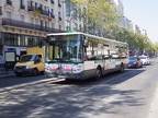 Irisbus Citelis Line
