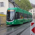 Barfüsserplatz -- Linie 15 -- BVB 6015