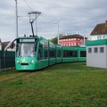 Weil am Rhein Bahnhof / Zentrum -- Linie 8 -- BVB 325