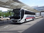Terminal 2 -- Autobus Oberbayern 220