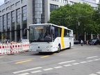 Elisentraße -- Lufthansa Express -- Autobus Oberbayern 417