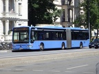 Münchner Freiheit -- Linie 54 -- MVG 5415