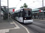 Hauptbahnhof -- Linie 6 -- BSAG 3070