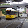 S Schöneweide / Sterndamm -- Linie 67 -- BVG 1517