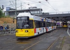 S Schöneweide / Sterndamm -- Linie 60 -- BVG 1603