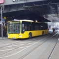 S+U Friedrichstr. -- Linie 147 -- BVG 1657