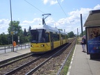 Hegemeisterweg -- Linie 21 -- BVG 2221
