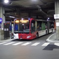 Fribourg, gare TPF -- ligne 470 -- TPF 112