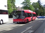Volvo 7700A CNG